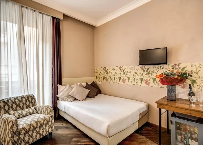 Boutique Galatea 3*