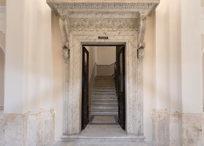 Boutique Galatea Hotel Rome