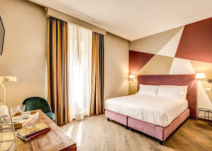 Boutique Galatea 3*