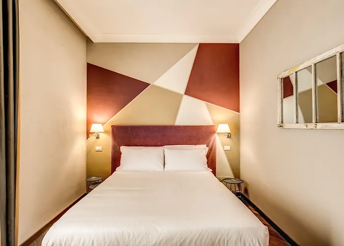 Boutique Galatea Hotel