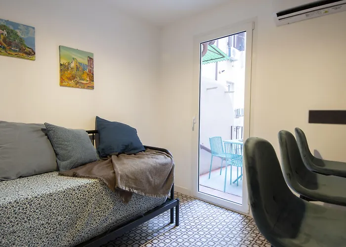 Hotel Boutique Galatea