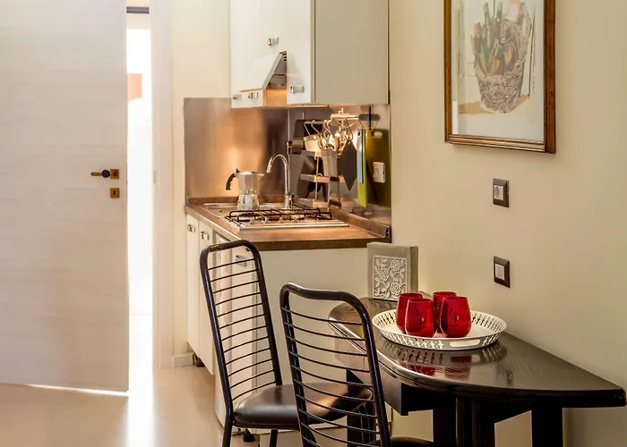 Boutique Galatea Rome