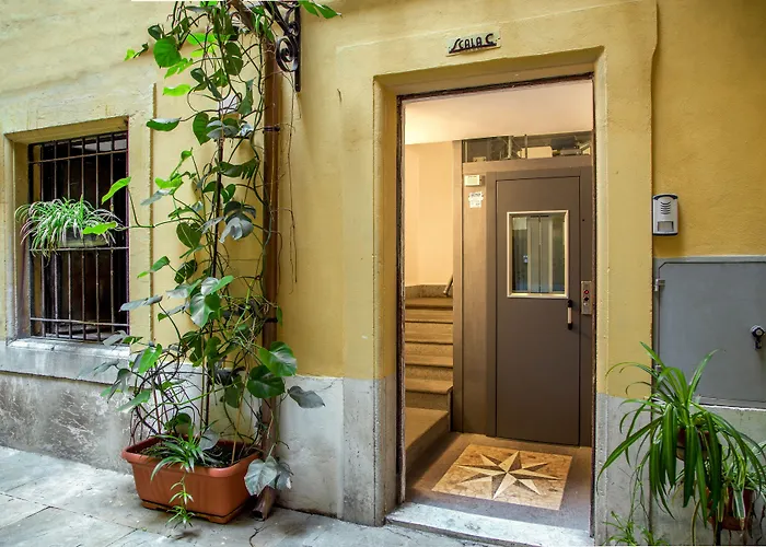 Hotel Boutique Galatea Rome