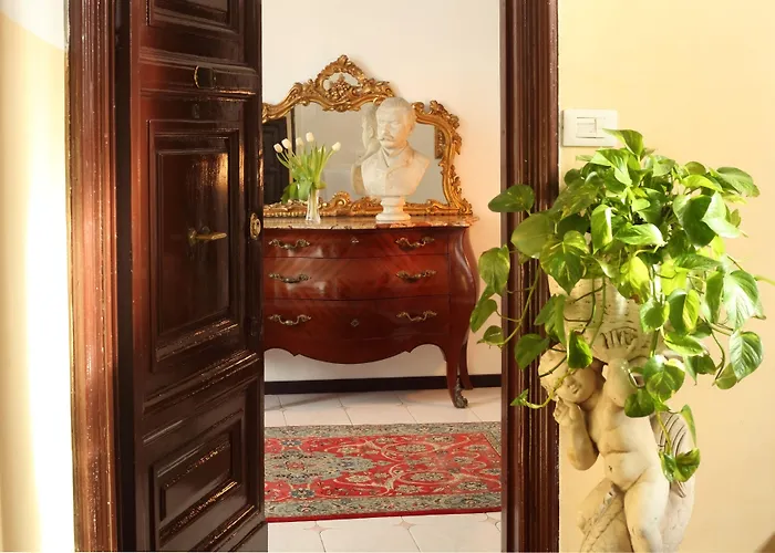 Boutique Galatea Hotel Rome