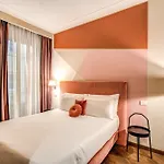 Szálloda Boutique Galatea 3*
