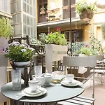 Szálloda Boutique Galatea 3*