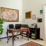 Szálloda Boutique Galatea