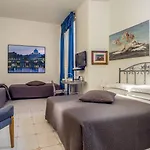 Szálloda Boutique Galatea 3*