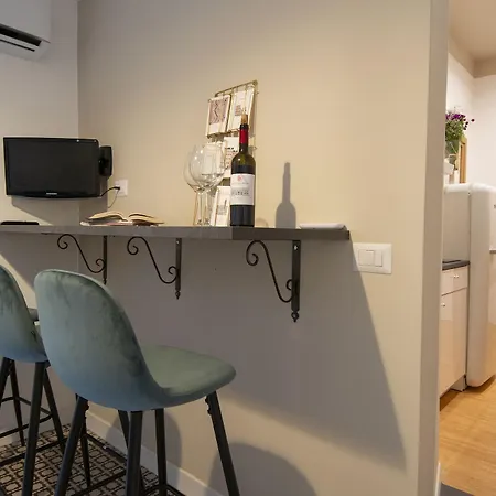 Boutique Galatea 3* Řím