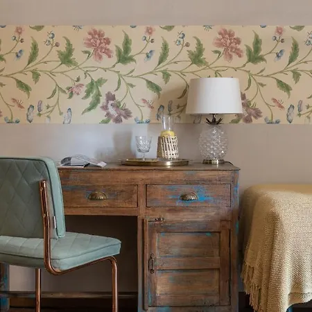 Boutique Galatea Hotel Řím