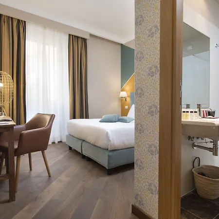 Boutique Galatea Hotel Řím