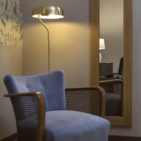 Hotel Boutique Galatea 3*