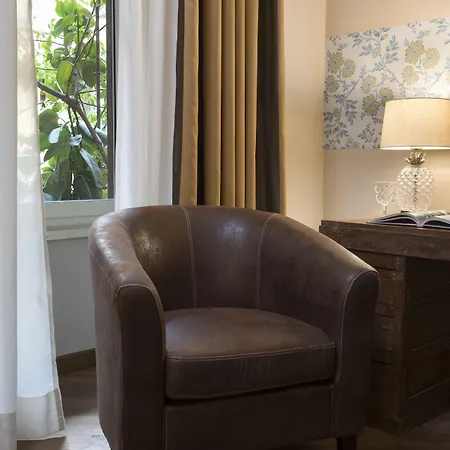 Boutique Galatea 3* Řím