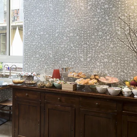 Boutique Galatea Řím