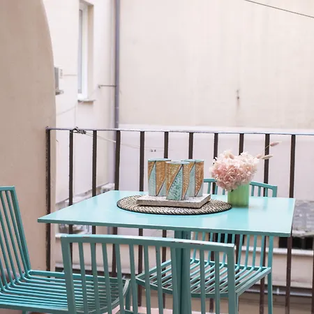 Boutique Galatea 3* Řím