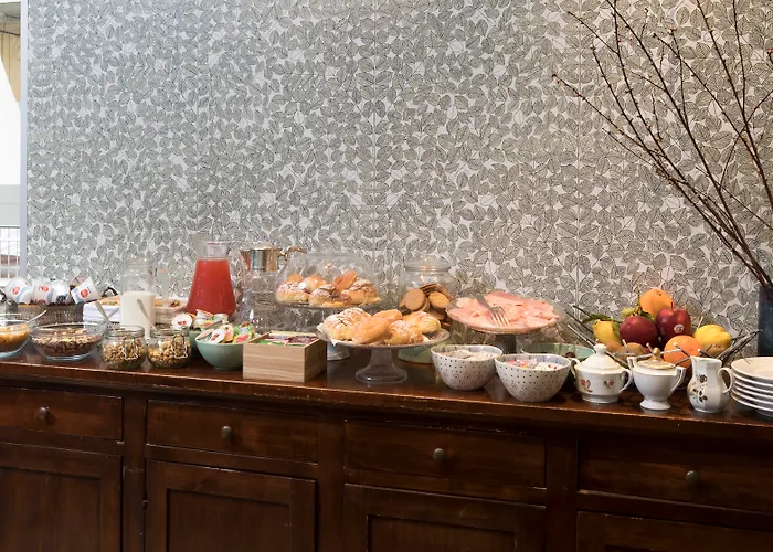 Hotel Boutique Galatea