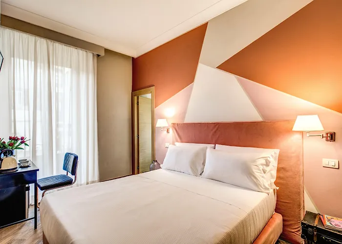 Boutique Galatea 3* Rome