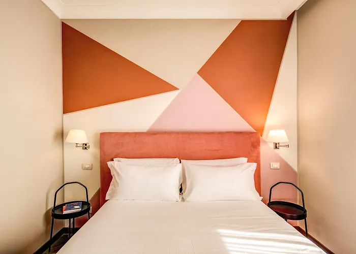 Boutique Galatea Hotel 3*