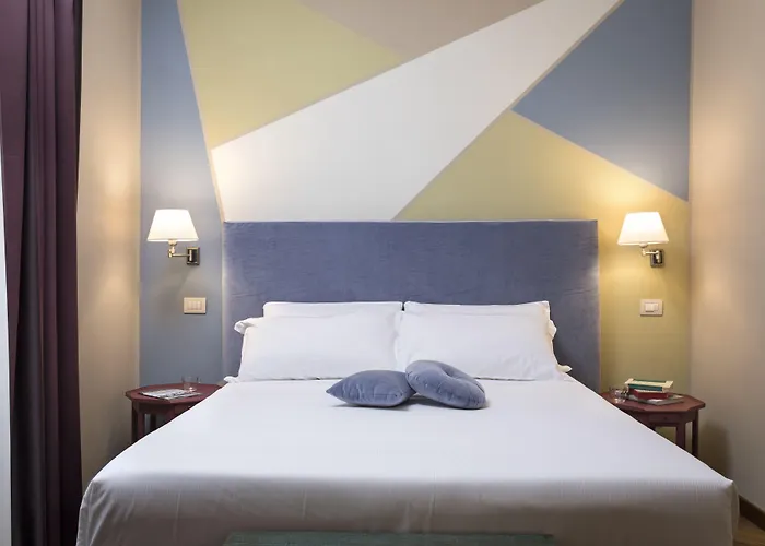 Hotel Boutique Galatea