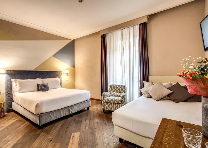 Boutique Galatea 3*