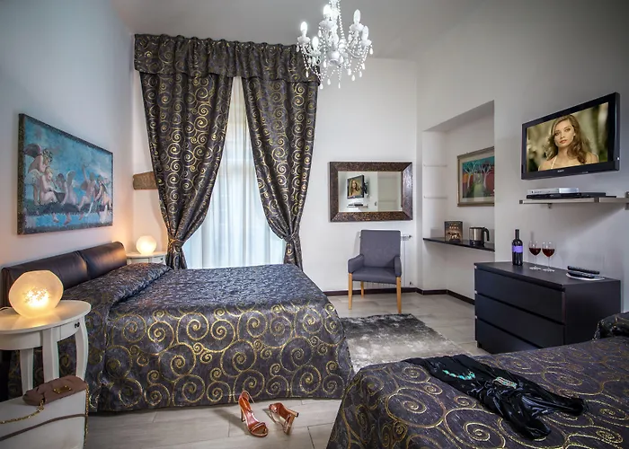 Boutique Galatea Hotel 3*