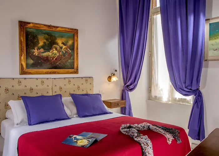 Hotel Boutique Galatea