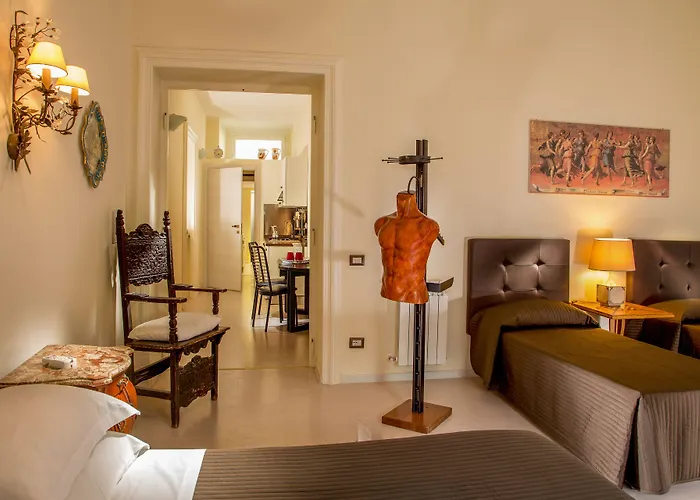 Boutique Galatea 3*