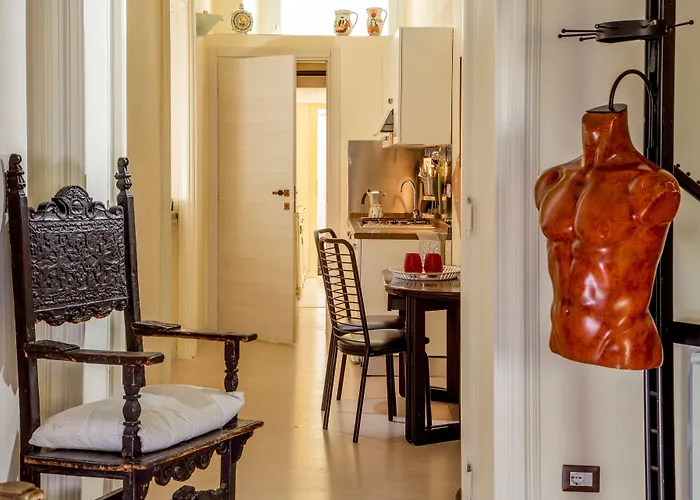 Boutique Galatea Hotel