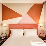 Boutique Galatea Hotel 3*