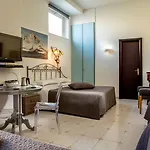 Boutique Galatea 3* Rzym