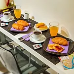 Boutique Galatea Ξενοδοχείο Ρώμη