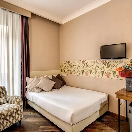 Boutique Galatea 3*