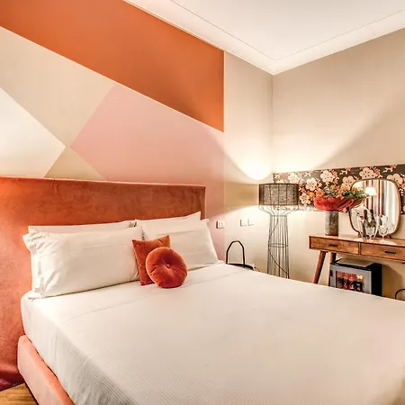 מלון Boutique Galatea רומא