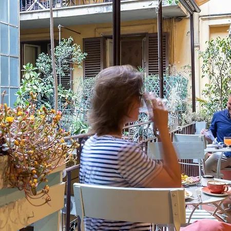 Ξενοδοχείο Boutique Galatea 3*
