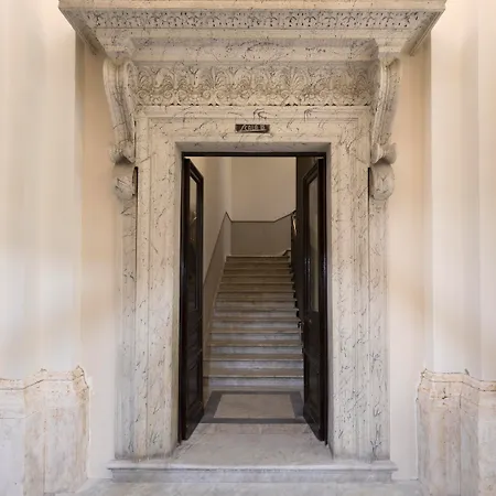 Boutique Galatea Hotel Rome