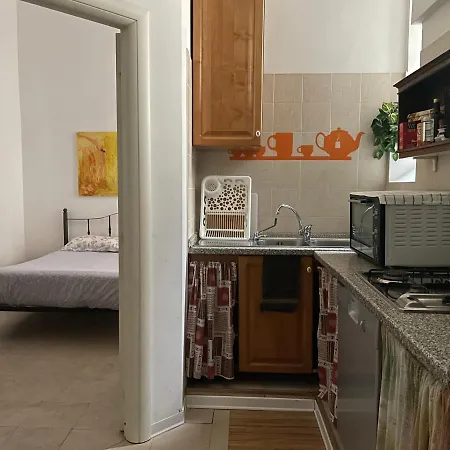 Boutique Galatea מלון רומא