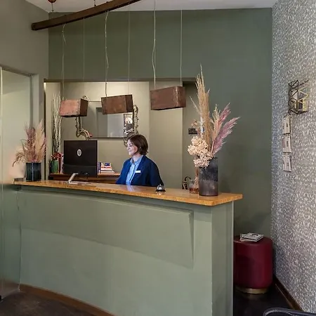 Boutique Galatea Hotel 3*