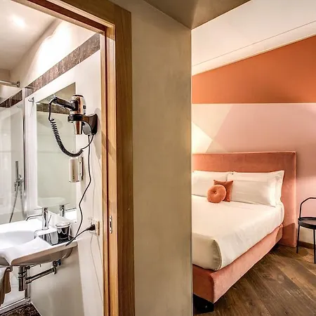 Boutique Galatea Hotel Roma