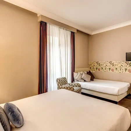 Boutique Galatea Hotel 3*