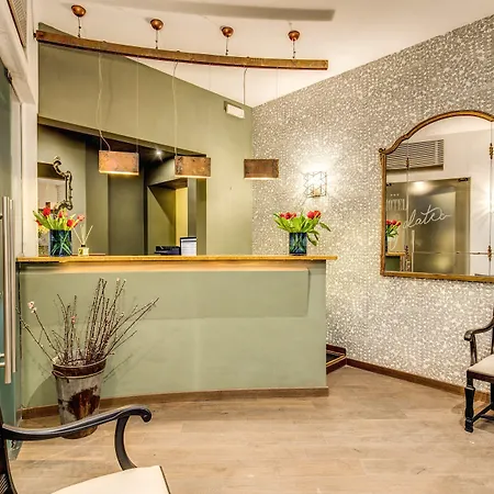 Boutique Galatea Hotel 3*