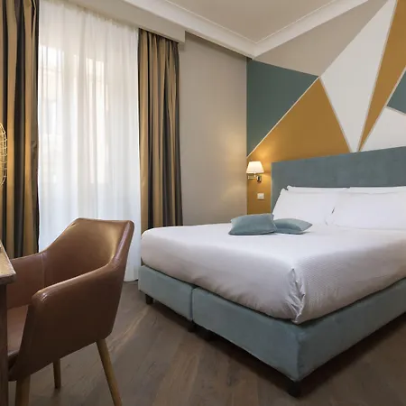 Boutique Galatea 3*