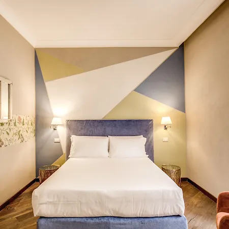 Szálloda Boutique Galatea Róma