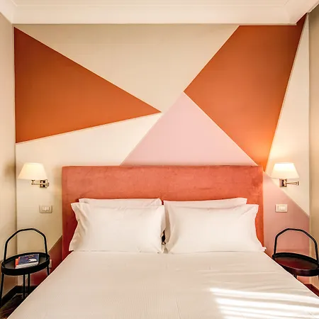 Boutique Galatea Hotel 3*