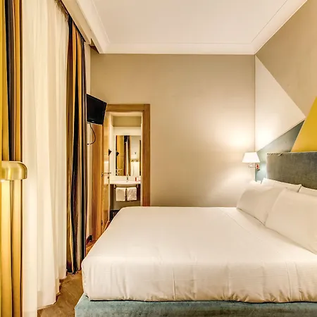 Hotel Boutique Galatea Roma