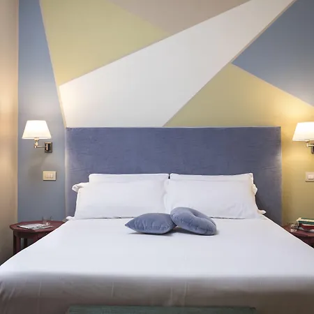 מלון Boutique Galatea