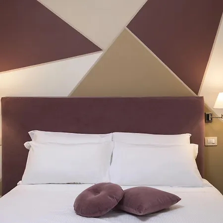 Hotel Boutique Galatea 3*