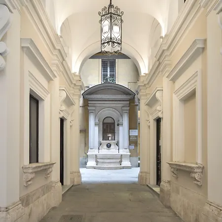 Boutique Galatea Roma