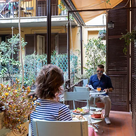 Boutique Galatea Hotel 3*