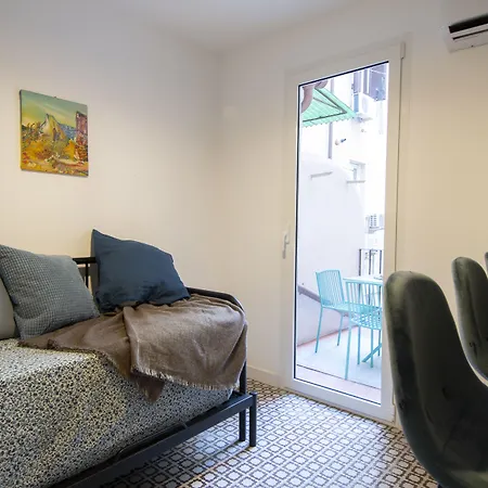 מלון Boutique Galatea