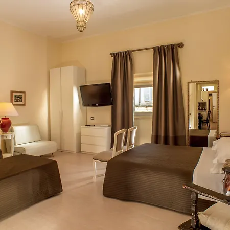 Boutique Galatea Szálloda